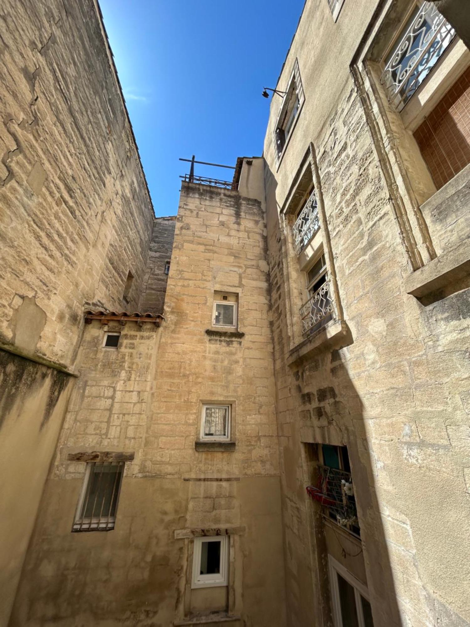 La Dolce Vita Avinyon Dış mekan fotoğraf